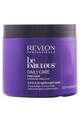 Revlon Professional Masca  Be Fabulous Daily Care Fine Hair Cream, 500 ml Femei