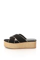 Call It Spring Papuci flatform Jerirewiel Femei