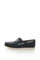 Call It Spring Pantofi boat de piele sintetica Rosmer Barbati