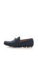 Call It Spring Pantofi loafer de piele sintetica Brusaroma Barbati