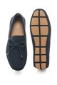 Call It Spring Pantofi loafer de piele sintetica Brusaroma Barbati