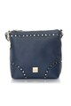 Gattinoni Roma Geanta crossbody cu tinte Faith Femei