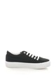 OMS by Original Marines Pantofi sport flatform de panza Femei