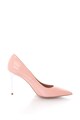 Zee Lane Pantofi stiletto de piele cu toc inalt Lucry Femei