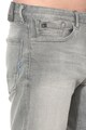 Scotch & Soda Bermude scurte din denim Ralston 2 Barbati