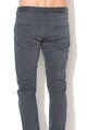 Scotch & Soda Pantaloni cu talie regular Skim Barbati