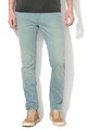 Scotch & Soda Pantaloni cu talie regular Skim Barbati