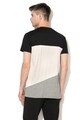 Alcott Tricou cu design colorblock Barbati