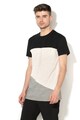 Alcott Tricou cu design colorblock Barbati