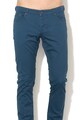 Alcott Pantaloni super skinny cu 5 buzunare Barbati