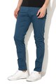 Alcott Pantaloni super skinny cu 5 buzunare Barbati