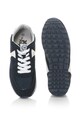 Xti Спортни обувки от еко кожа с контрастни детайли Мъже