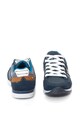 Xti Sneakers cipő kontrasztos részekkel Fiú