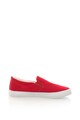 GAS Pantofi sport slip-on de material textil EXPRES ON Barbati