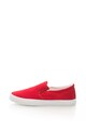 GAS Pantofi sport slip-on de material textil EXPRES ON Barbati