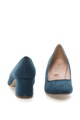 Zee Lane Collection Vastag sarkú cipő női