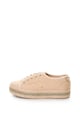 Napapijri Tenisi flatform tip espadrile Hope Femei