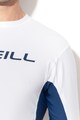 O'Neill Tricou cu UPF 50+, pentru surf, Lake Barbati