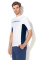 O'Neill Tricou cu UPF 50+, pentru surf, Lake Barbati