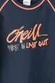 O'Neill Плажна тениска Firstin Lastout с лого Момичета