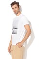 O'Neill Tricou slim fit cu imprimeu foto Barbati