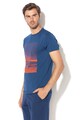 O'Neill Tricou slim fit cu imprimeu foto Barbati