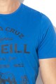 O'Neill Tricou slim fit cu imprimeu logo Muir Barbati