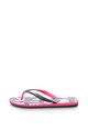 O'Neill Papuci flip-flop cu model tropical Profile Barbati