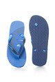 O'Neill Papuci flip-flop cu imprimeu text Profile Stack Barbati