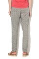 O'Neill O´Neill, Pantaloni cu model abstract Easy Breezy Femei