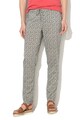 O'Neill O´Neill, Pantaloni cu model abstract Easy Breezy Femei