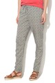 O'Neill O´Neill, Pantaloni cu model abstract Easy Breezy Femei