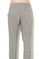 O'Neill O´Neill, Pantaloni cu model abstract Easy Breezy Femei