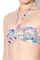 O'Neill Sutien bandeau de baie reversibil Femei