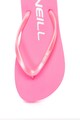 O'Neill Papuci flip-flop stralucitori Essentials Femei