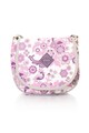 Catalina Estrada Geanta crossbody cu model floral Femei