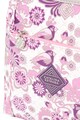 Catalina Estrada Geanta crossbody cu model floral Femei