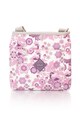 Catalina Estrada Geanta crossbody cu model floral Femei