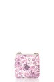 Catalina Estrada Geanta crossbody cu model floral Femei