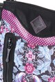 Catalina Estrada Geanta crossbody cu fermoar decorativ Femei