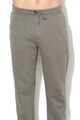 Emporio Armani Pantaloni sport cu snur pentru ajustare Barbati