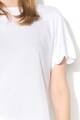 Max&Co Corrente póló hullámos alsó szegéllyel női