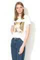 Max&Co Dumas mintás póló női