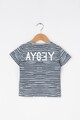 Aygey Set de tricou si pantaloni scurti sport Gato Baieti