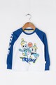 Aygey Bluza cu maneci raglan Benson Baieti