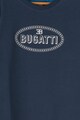 Bugatti Junior Tricou cu imprimeu logo Samone Baieti