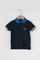 Bugatti Junior Tricou polo cu imprimeu logo Bosconero Baieti