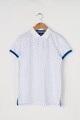 Bugatti Junior Tricou polo cu model Pescara Baieti