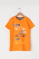 Bugatti Junior Tricou cu imprimeu Lombardore Baieti