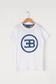 Bugatti Junior Tricou cu imprimeu logo Montalenghe Baieti